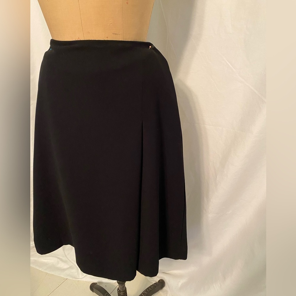 Women’s Michele Lined Skirt - Size 10